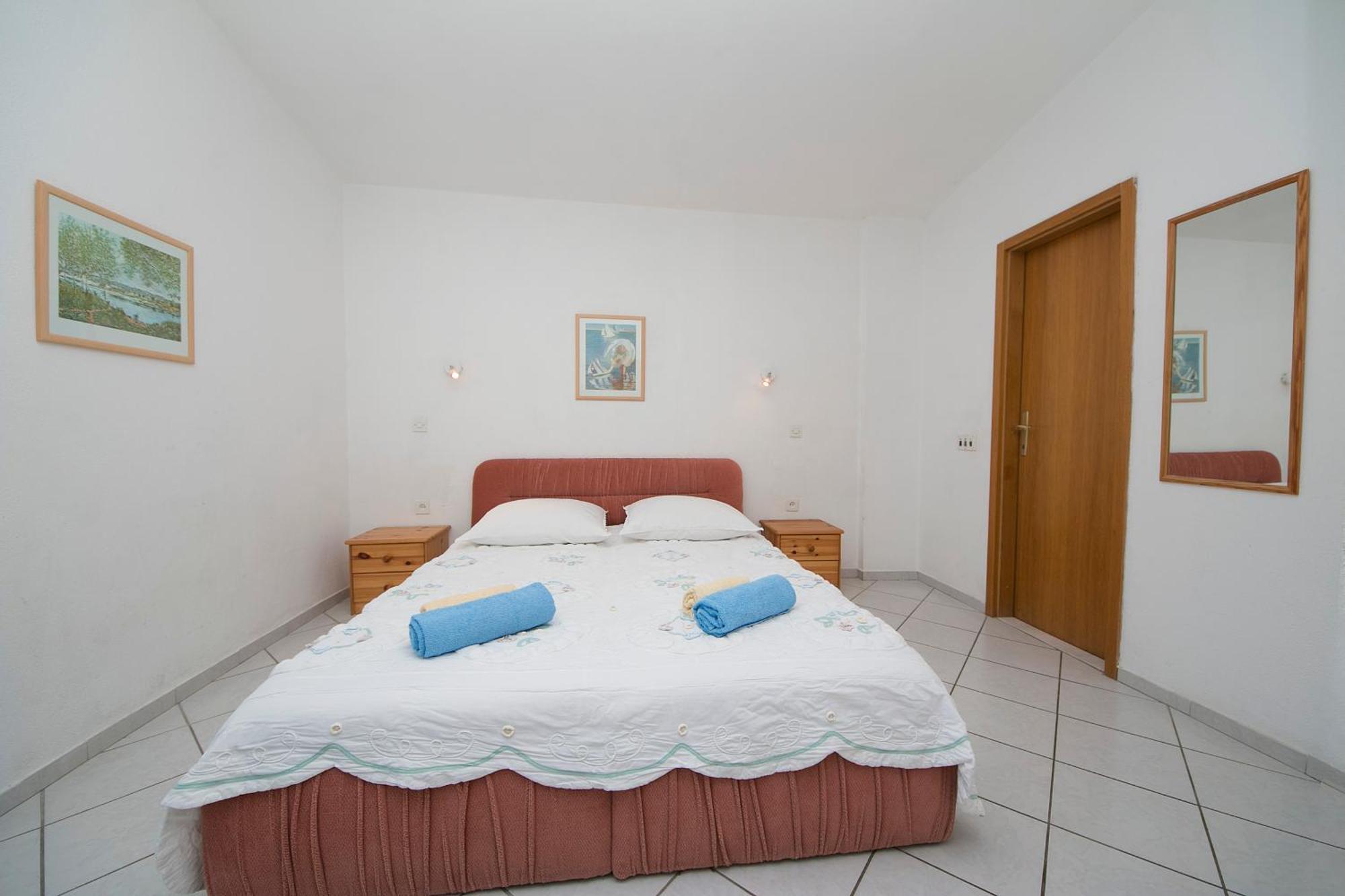 Апартаменты House Ursic Брела Номер фото
